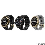 Amazfit T-REX 3 Pro, 44mm Smart Watch