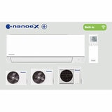 Panasonic Compact Domestic