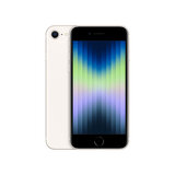 Buy Apple iPhone SE 64GB in Starlight, MMXG3B/A at costco.co.uk