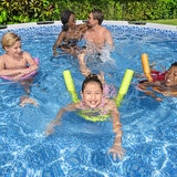 15ft x 48" Steel Pro Frame Pool Set 15ft x 48" Steel Pro Frame Pool Set