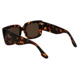 Victoria Beckham VB653S 234 Sunglasses