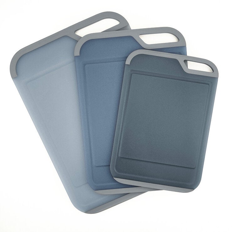 Neoflam Cutting Boards, 3 Piece Set Neoflam Cutting Boards, 3 Piece Set