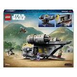 LEGO Star Wars The Razor Crest - Model 75447 (10+ Years)