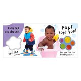 Noisy Book Noisy Book