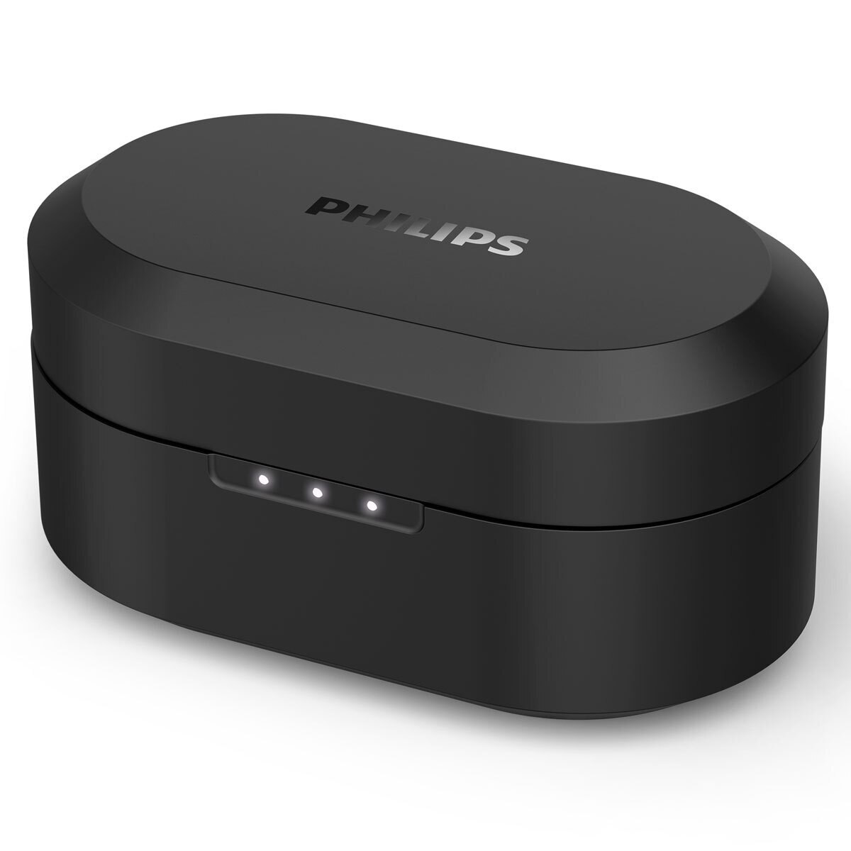 Philips In Ear True Wireless Headphones in Black, TAT8505BK/00 Costco UK