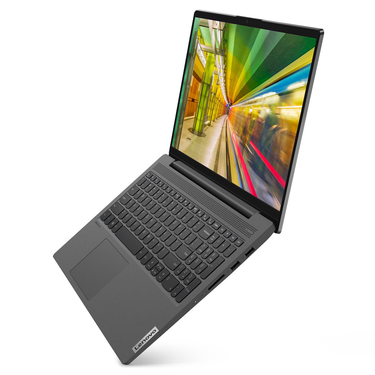 Buy Lenovo Ideapad S500, Intel Core i5, 8GB RAM, 256GB SSD, 15.6 Laptop, 81YK0050UK at costco.co.uk