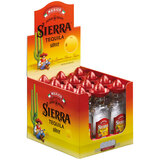 Sierra Silver  mini bottles 4cl