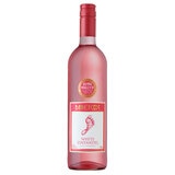 Cut out image of bottle on white background