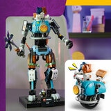 LEGO Fortnite KIT - Model 77081 (12+ Years) LEGO Fortnite KIT - Model 77081 (12+ Years)