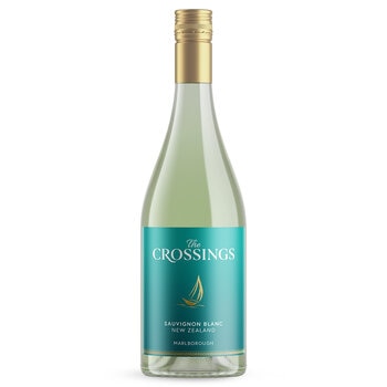 The Crossings Sauvignon Blanc, 75cl