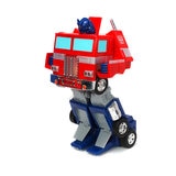 Buy Transfromers Optimus Overview Dimensions Image at Costco.co.uk