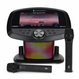 Buy Singing Machine Portable Karaoke with WIFI, Vocal Hero, ISM9025 at Costco.co.uk Buy Singing Machine Portable Karaoke with WIFI, Vocal Hero, ISM9025 at Costco.co.uk