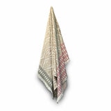 Made in Portugal 100% Cotton Beach Towel, in 8 Designs