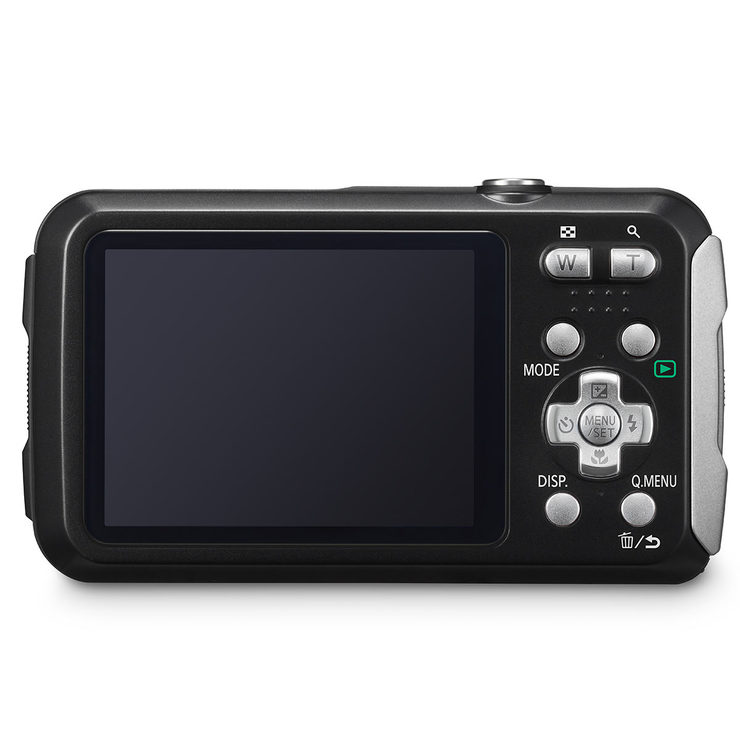 Panasonic Lumix DMCFT30 Tough Action Camera Costco UK