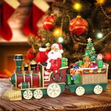 Buy Santa Train Lifestyle Image at Costco.co.uk