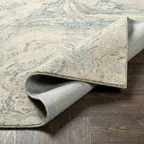 Livabliss Avellino Blue Rug, In 2 Sizes Livabliss Avellino Blue Rug, In 2 Sizes
