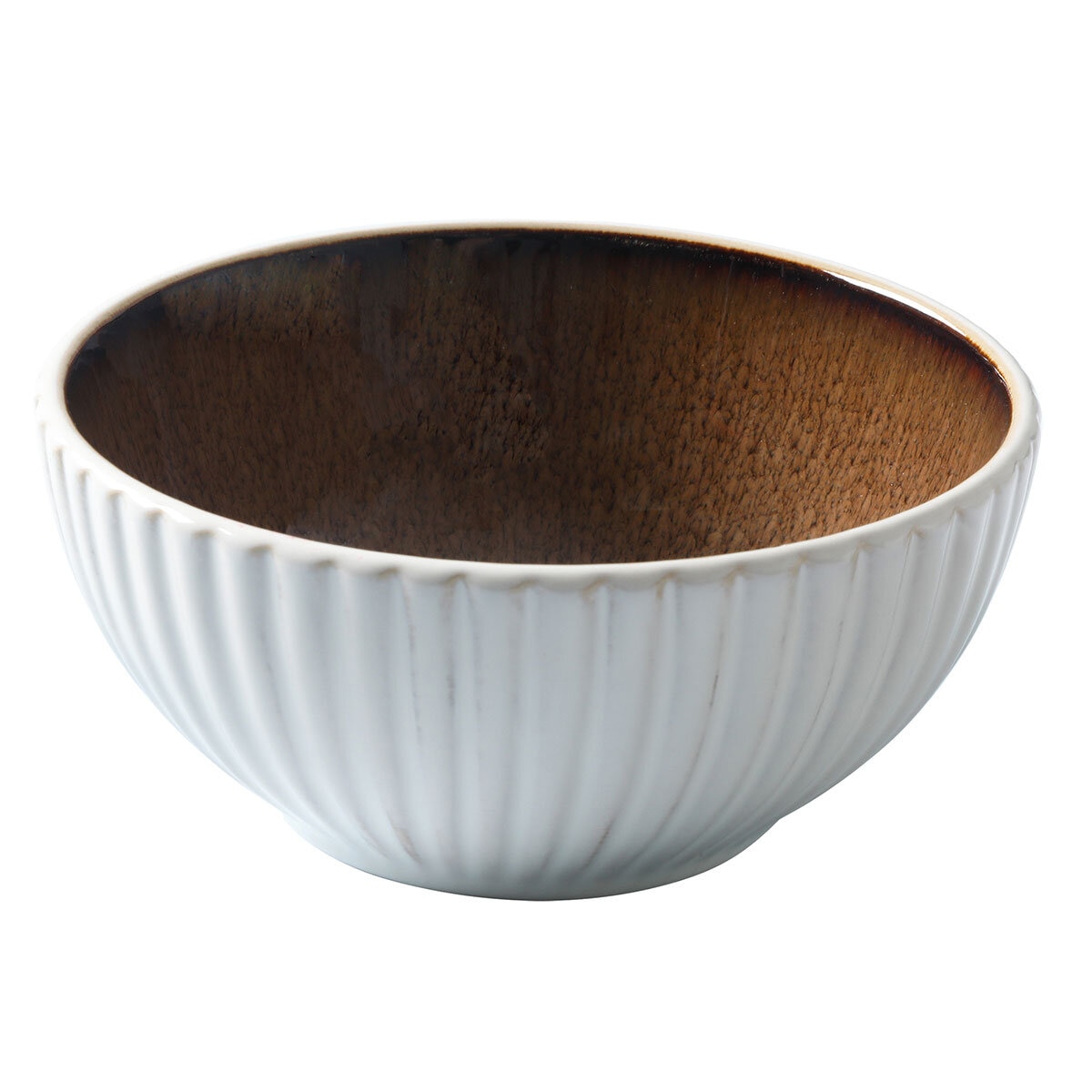 Laurie Gates Ceramic Bowl Set, 6 Piece 