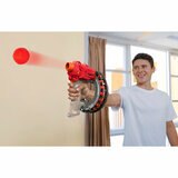 Zing Spiral Power Popper Blaster - Red Zing Spiral Power Popper Blaster - Red