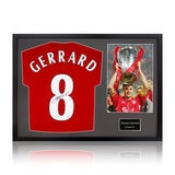 Steven Gerrard