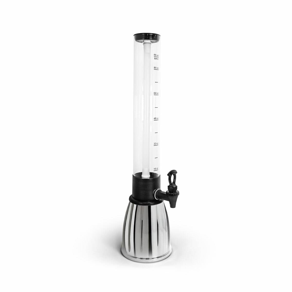 Mesa Beverage Tower, 2.6 Litres Mesa Beverage Tower, 2.6 Litres