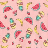 Kirkland Signature Kids Pyjama 4 Piece Set in Fruit