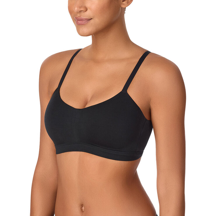 DKNY Modal Wireless Bra 2 Pack