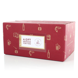The Touch of Class Christmas Gift Carton
