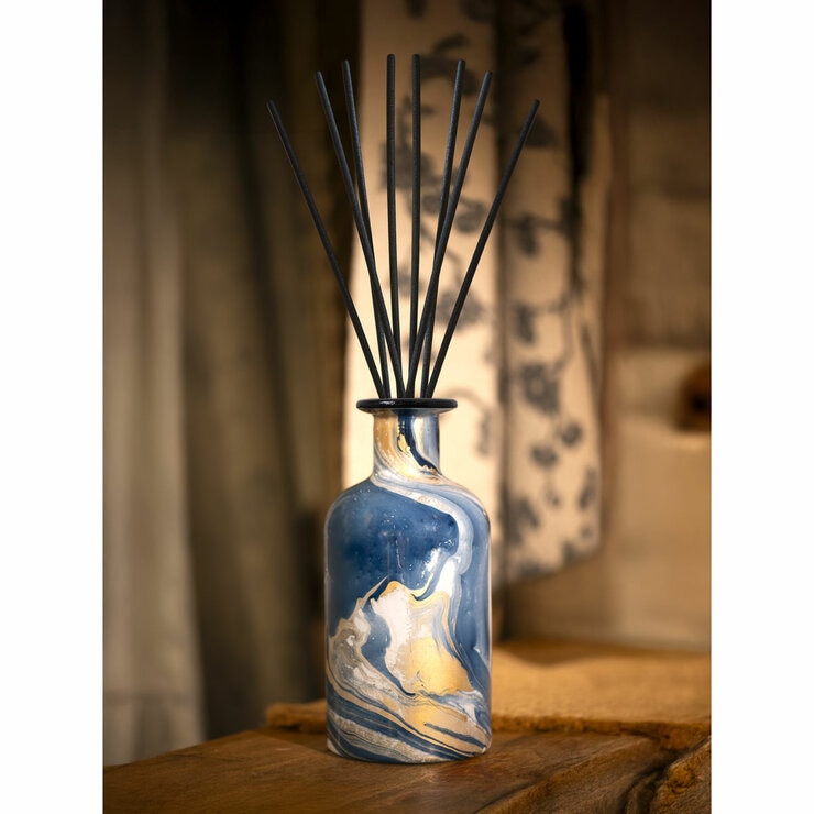 Torc 800ml Diffuser with Reeds, in 3 Fragrances Torc 800ml Diffuser with Reeds, in 3 Fragrances