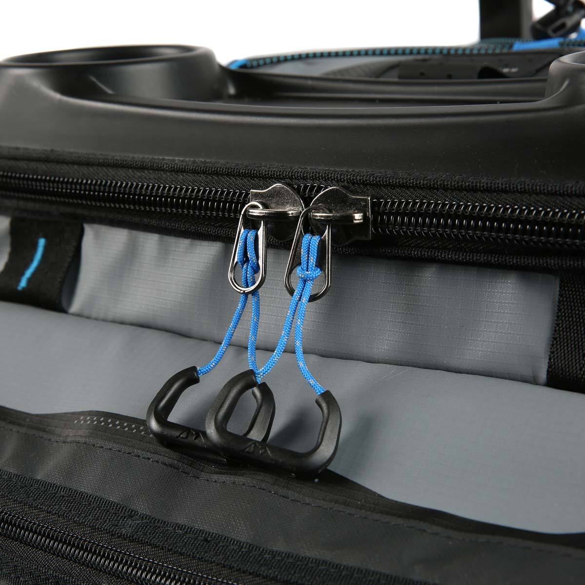 Titan Deep Freeze® 26 Can Backpack Cooler in Black Costco UK