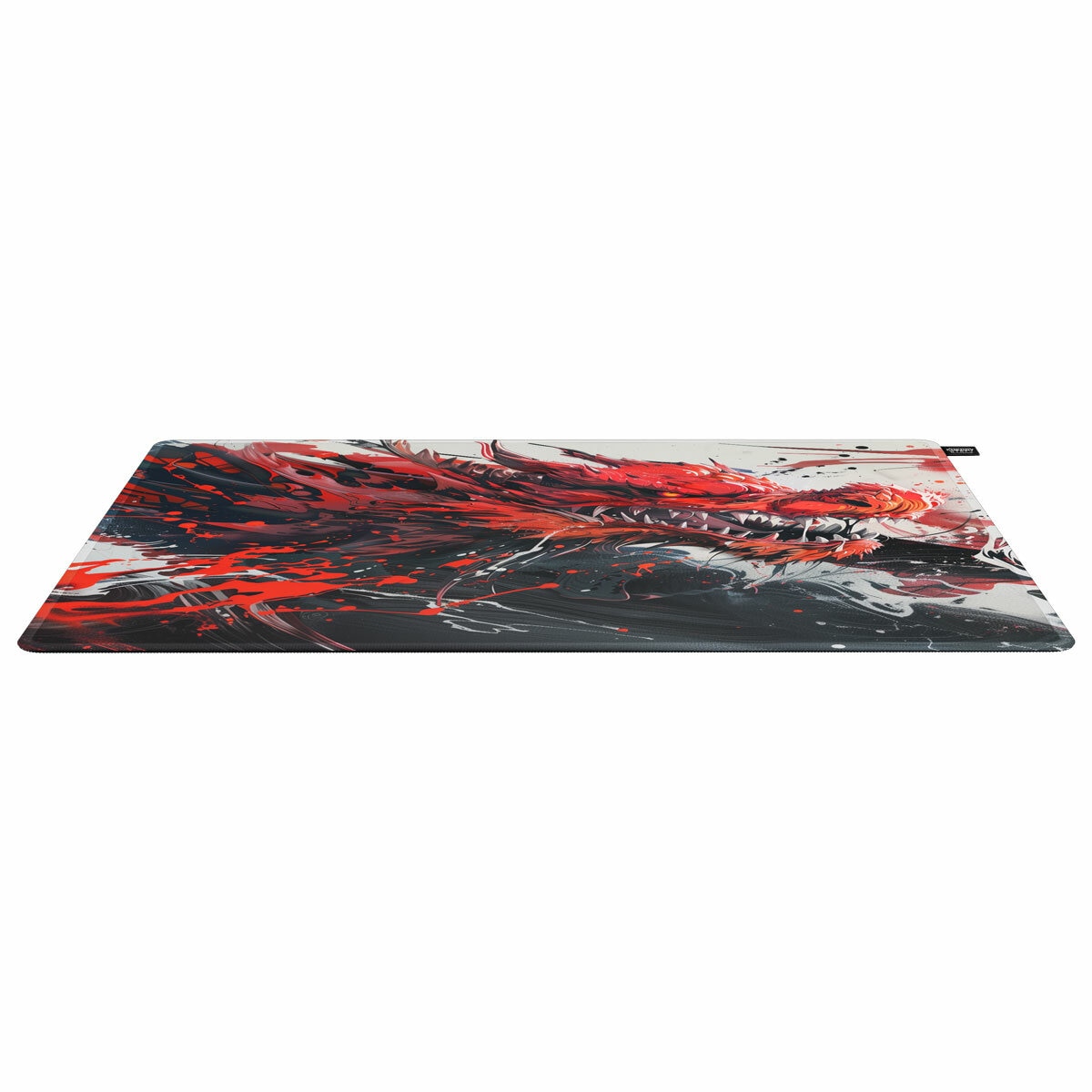 Cherry Hydrus Red Mouse Mat Cherry Hydrus Red Mouse Mat