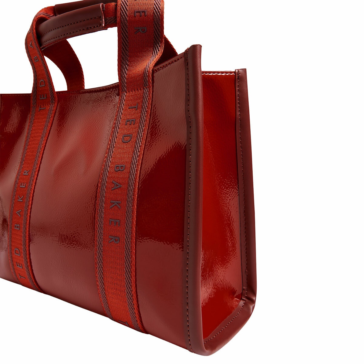 Ted Baker Darilie Crossbody Bag in Brown