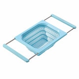 KitchenAid Collapsible Colander in 2 Colours