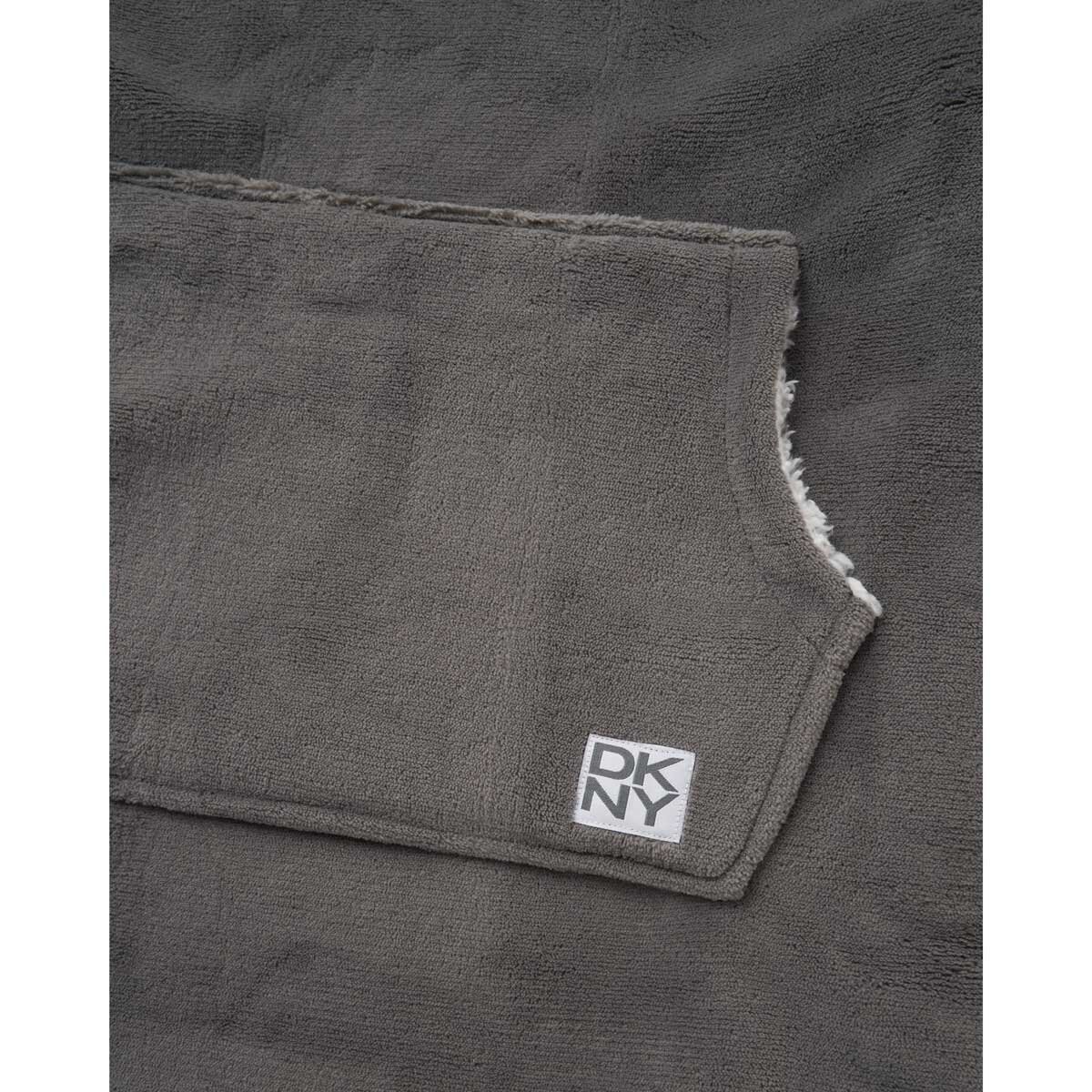 DKNY Kids Oversized Hoodie