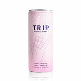 Trip Mindful Blend Elderflower Mint 250ml