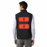 32 Degrees Heated Vest in 3 Sizes