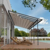 Palram Canopia Patio Cover Roof Blinds