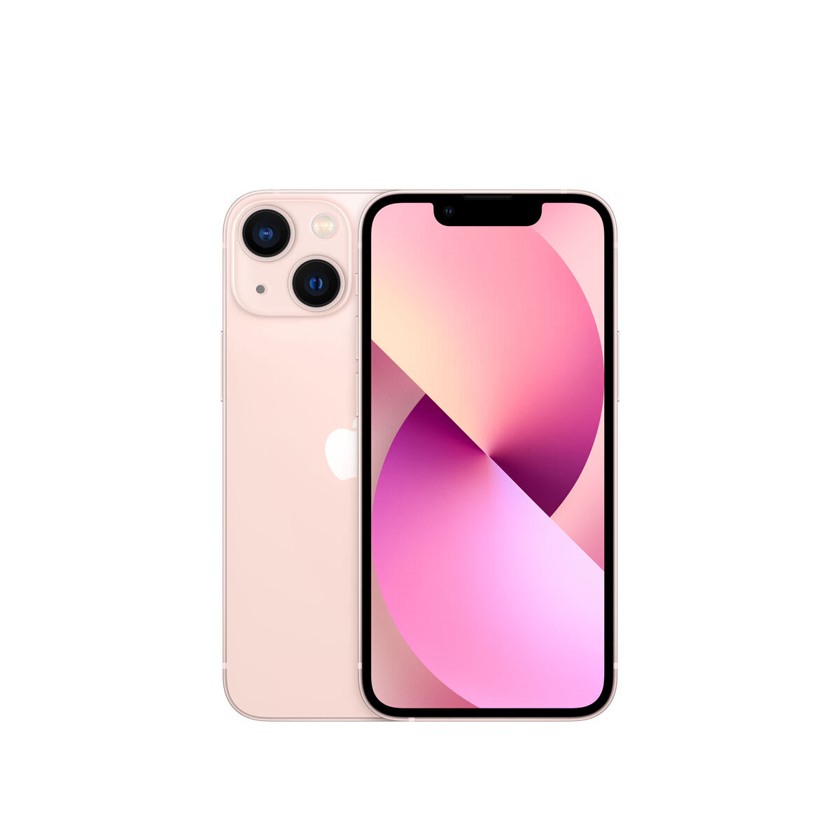 Buy Apple iPhone 13 mini 256GB Sim Free Mobile Phone in Pink, MLK73B/A at costco.co.uk