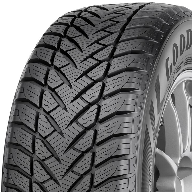 Goodyear 255/60 R18 (112)H ULTRAGRIP+ SUV