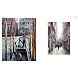 Recipes From Venice
