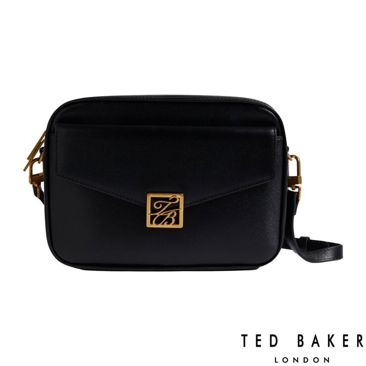 Ted Baker Anilaa Cross Body Bag in Black Ted Baker Anilaa Cross Body Bag in Black