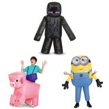 15 inch Disguise Inflatable Costumes