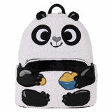 Loungefly x Dreamworks Kung Fu Panda Mini Backpack Loungefly x Dreamworks Kung Fu Panda Mini Backpack