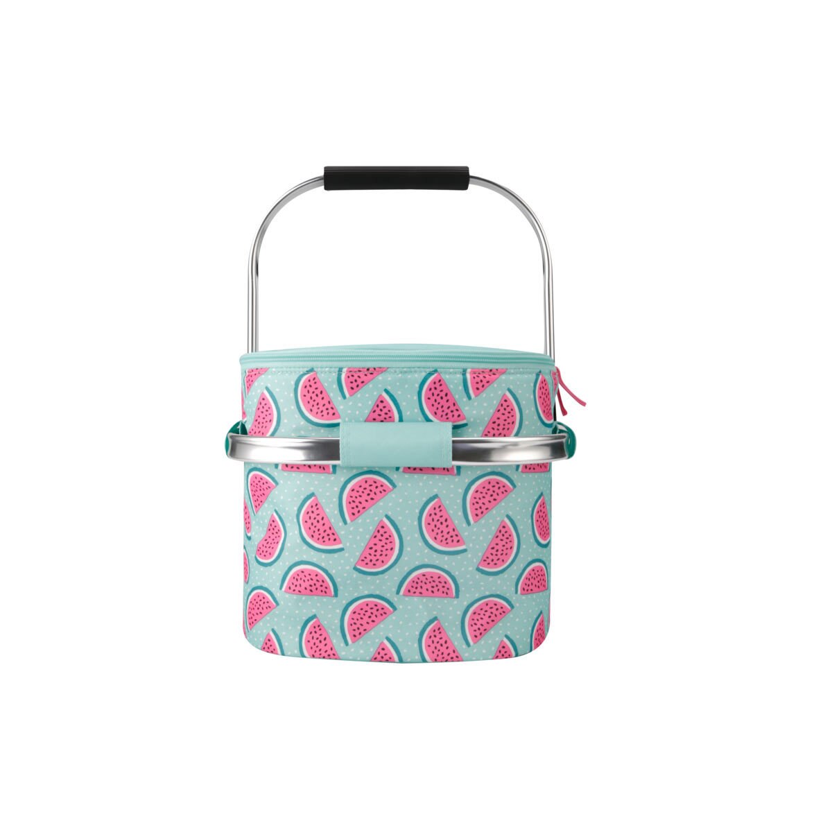 Igloo Picnic Cool Basket with 4 Piece Food Storage Set in 2 Colours Costco UK