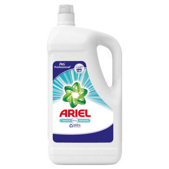 Ariel Laundry Liquid with Febreze, 130 Wash