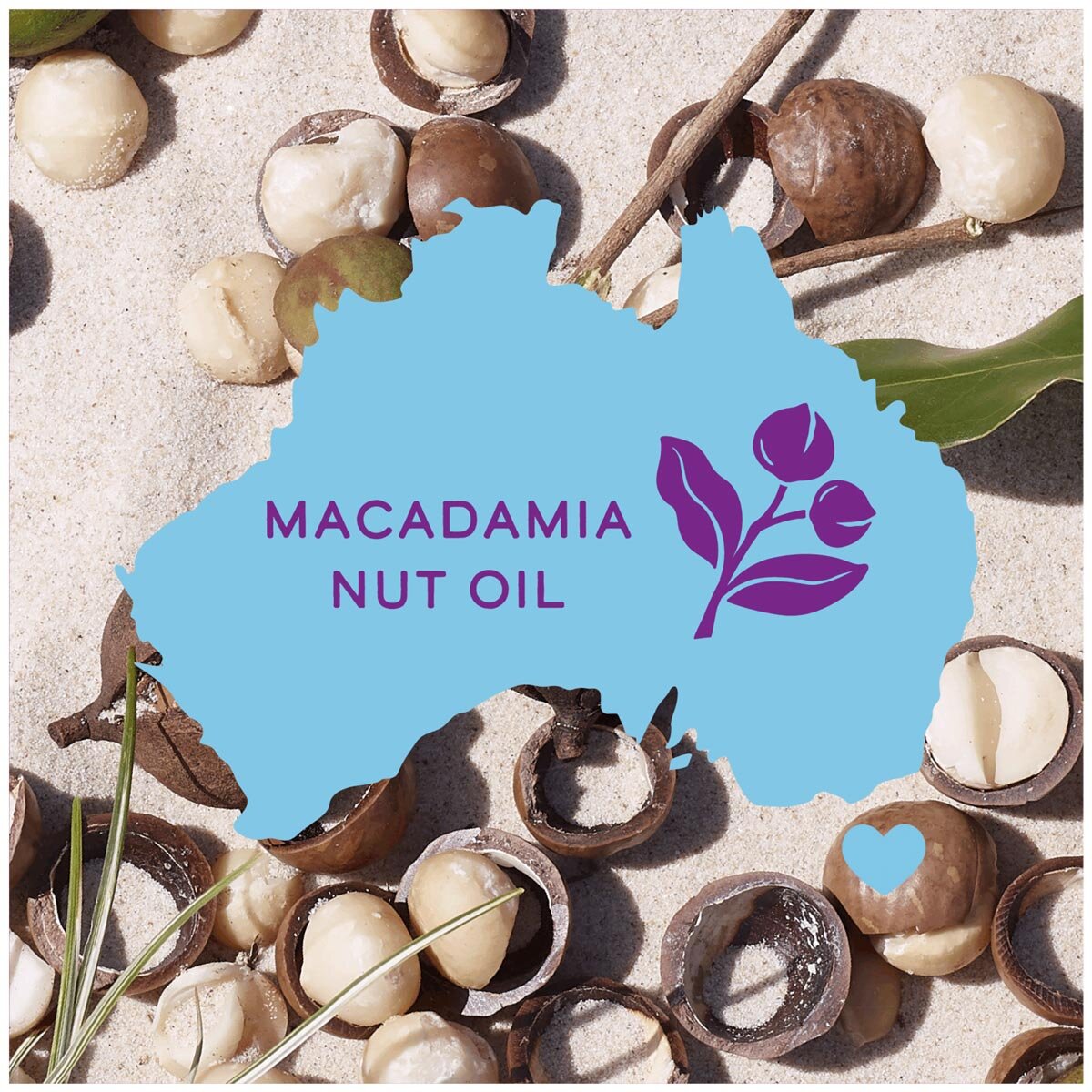 Macadamia Nut Oil