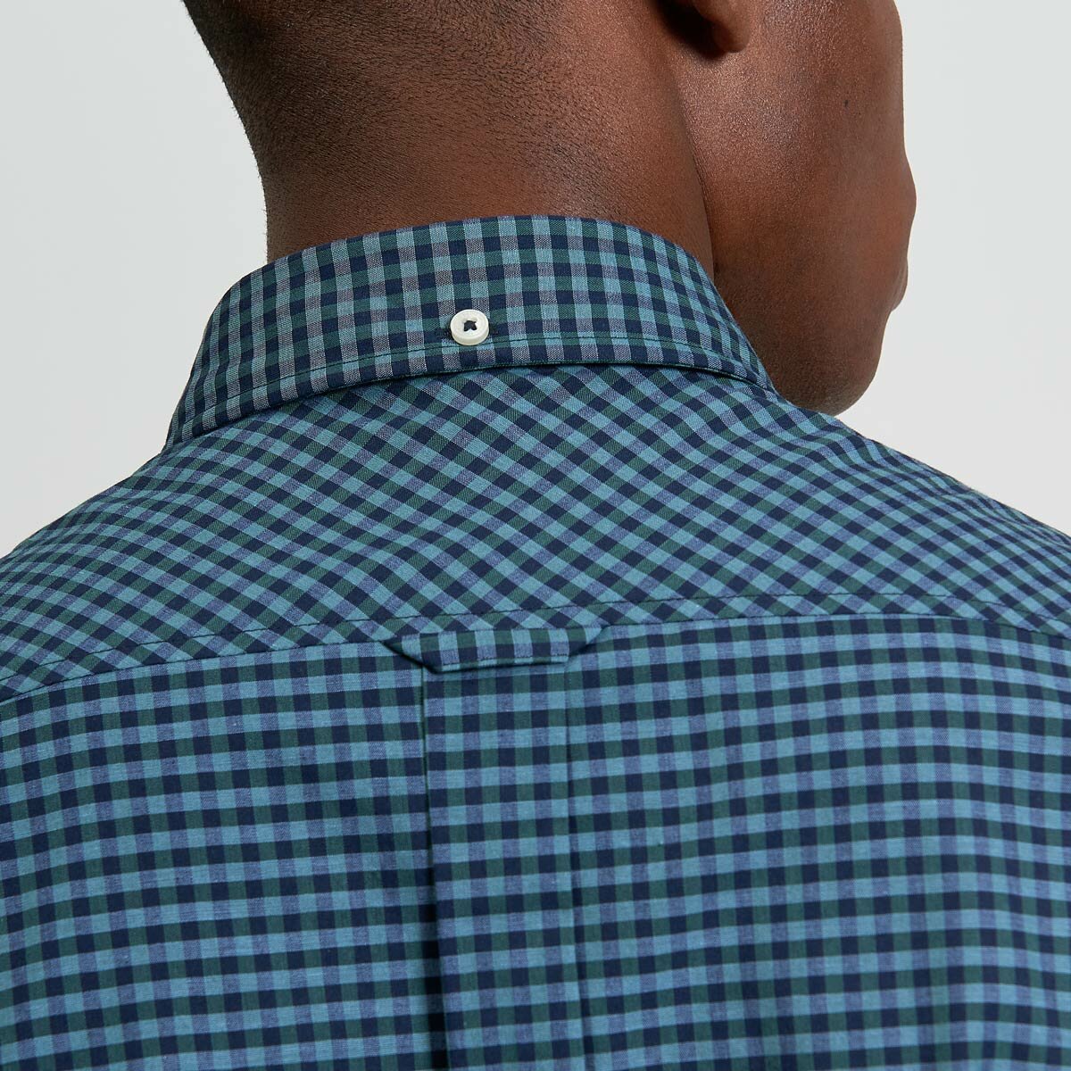 Ben Sherman Men's Long Sleeve Shirt