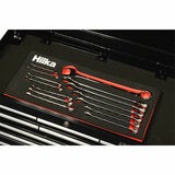 Buy Hilka 156 Piece EVA Kit in HD Pro+ 9-Drawer Chest at Costco.co.uk Buy Hilka 156 Piece EVA Kit in HD Pro+ 9-Drawer Chest at Costco.co.uk