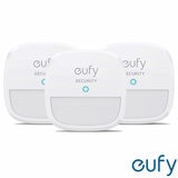 eufy Motion Sensor Bundle - 3 Pack - No Monthly Fees