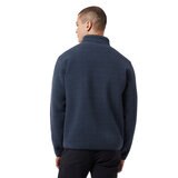 32 Degrees Men's Weekend Sherpa Fleece in Navy