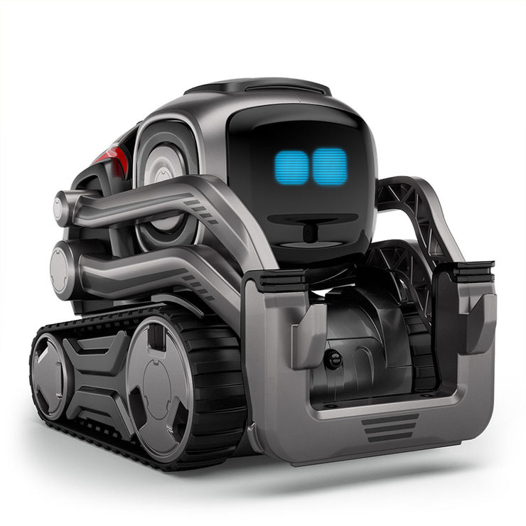 victor cozmo